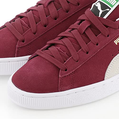 Image of Puma Suede Classic XXI, 30 grape, 6