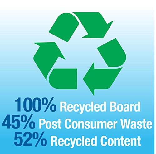 Premium-Economy-Round-Ring-Binder-6-Pack-1-Gray