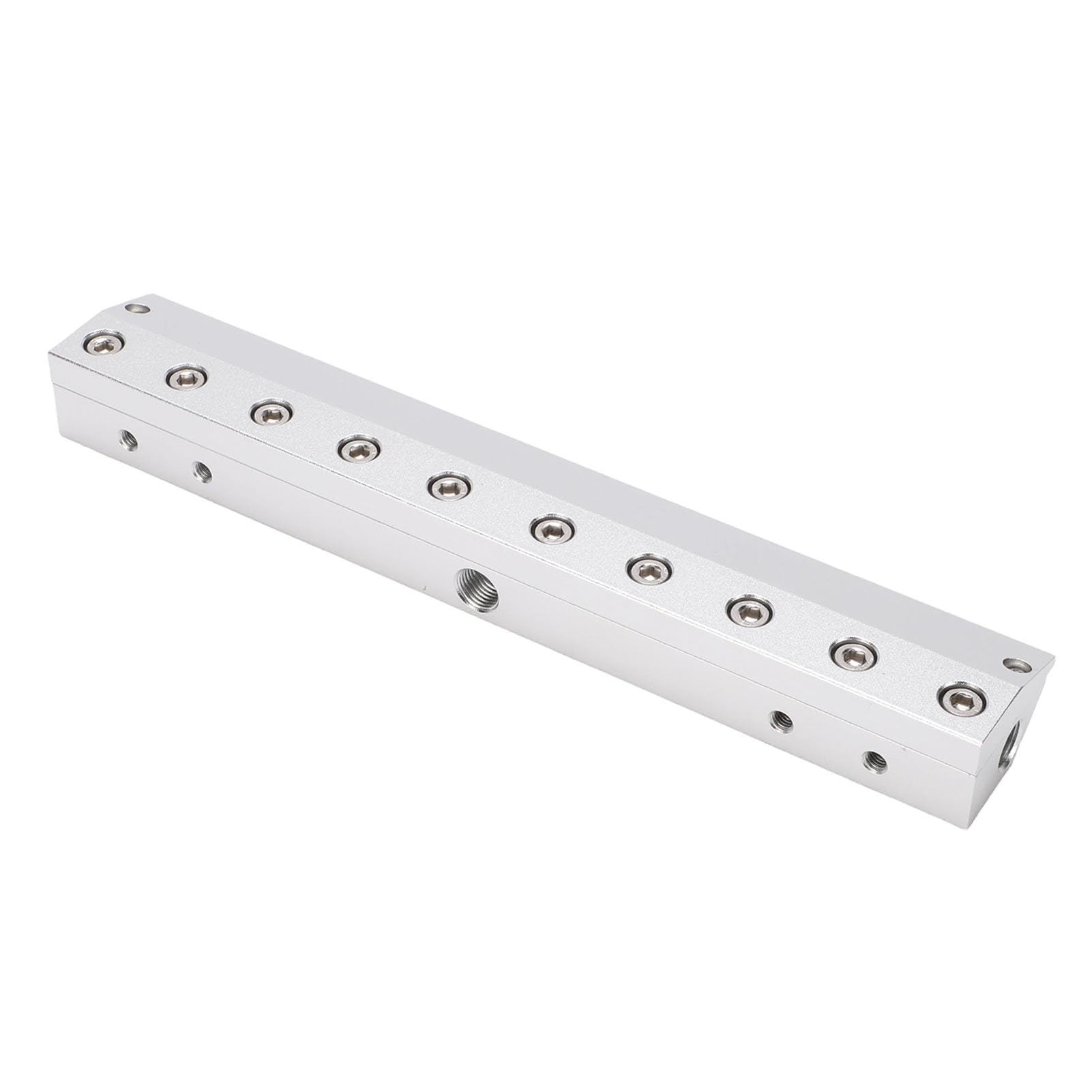 FTVOGUE Ostrze do Nadmuchu, 275 Mm, Stop Aluminium, do zastosowań Ogólnych