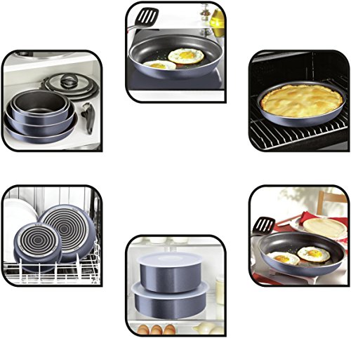 Tefal l2313002 Ingenio Elegance Casseruola