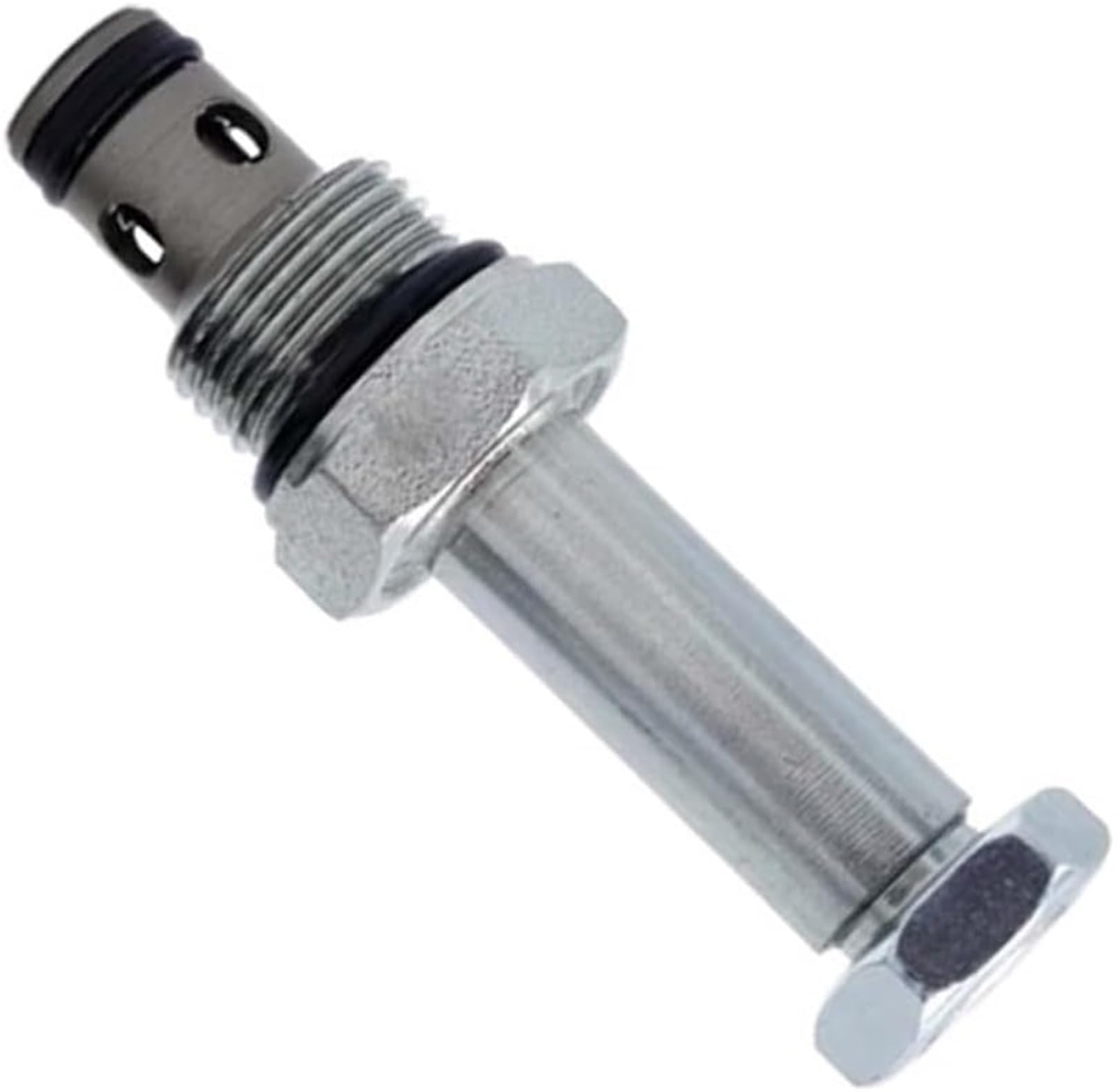 Wangtq One Color Load Holding Valve Dasv08-21 Solenoid Cartridge Dc24v Coil .0721