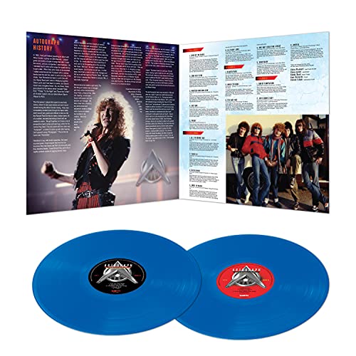 Turn Up The Radio - The Anthology [Disco de Vinil]