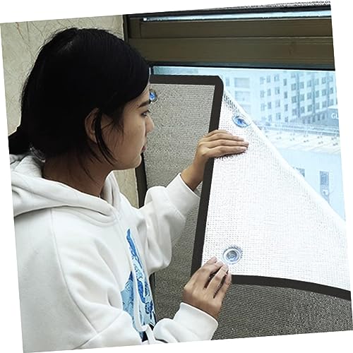 Película Aislante Térmica para Ventanas 100x50 cm miniatura 2