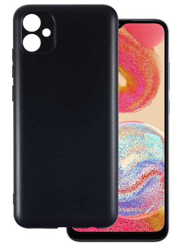 OneLike Flexible Back Cover for Samsung Galaxy M05 - Black (B0DH8NCCST) Amazon Price History, Amazon Price Tracker