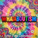 Xybor & the Cosmonauts