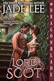  Lord Scot (Lords of the Masquerade Book 4) (English Edition)