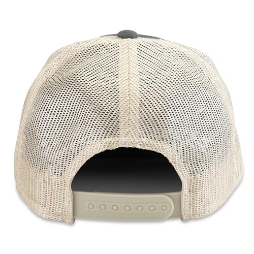 Image of AMERICAN NEEDLE Jack Daniel's Whiskey No. 7 Officially Licensed Merchandise Unisex Adjustable Baseball Hat