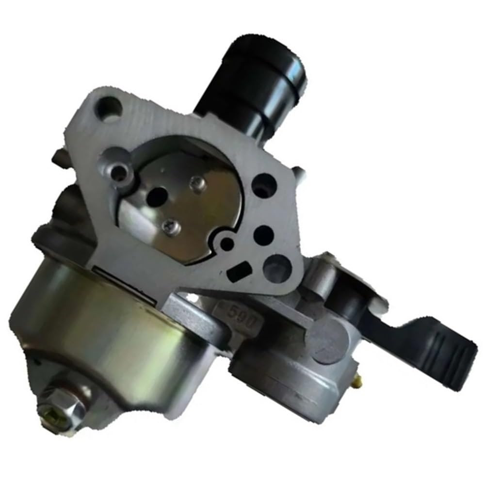 Ctybvm One Color Carburetor Fit For Gxv390 Engine 16100-Z5v-801