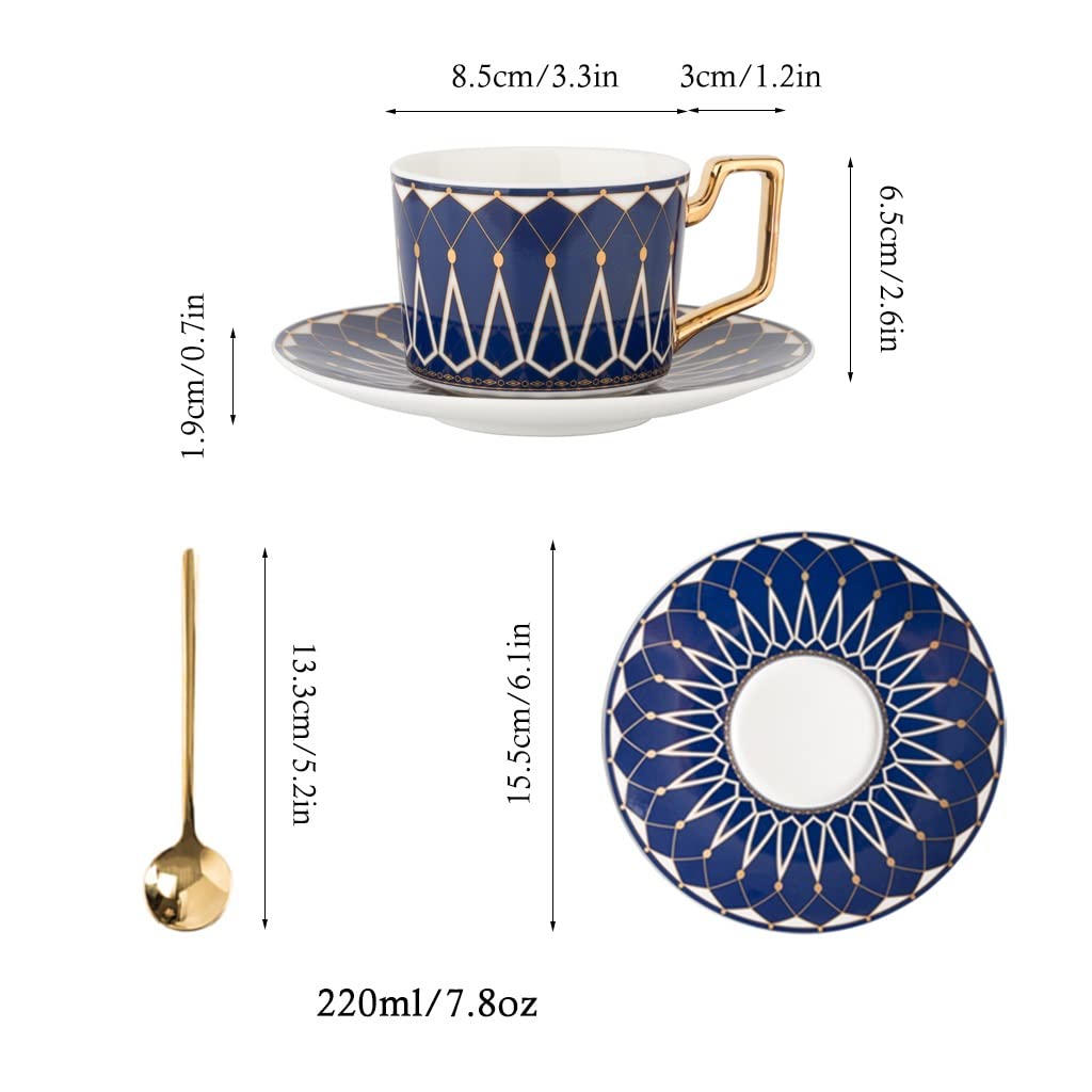 Ceramiczny kubek do kawy, Kubek z zaparzaczem, zestawy filiżanek i spodków do herbaty na przyjęcia, zestaw do herbaty, porcelanowe filiżanki do herbaty, brytyjskie filiżanki do kawy, filiżanki do herb