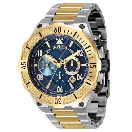 Invicta Aviator Men's Quartz Watch 40510
