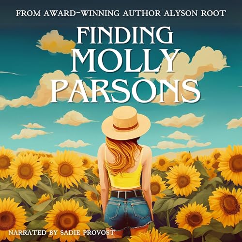 Finding Molly Parsons : Alyson Root episode artwork