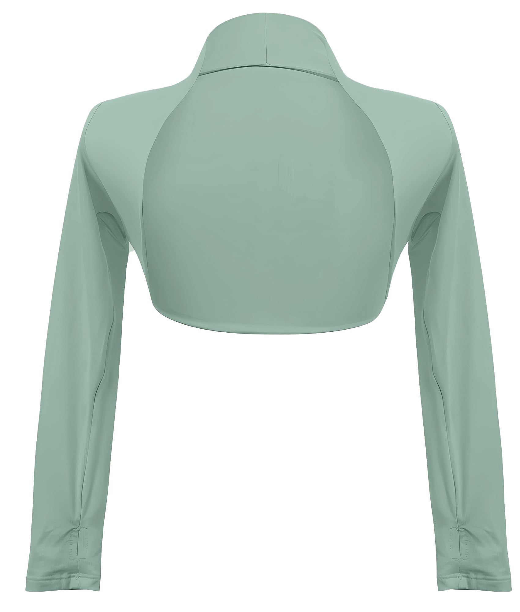 Kids Girls Ballet Dance Shrug Wrap Top Long Sleeve Open Front Cardigan Sweater Warm Up Pullover Crop Top for Leotard