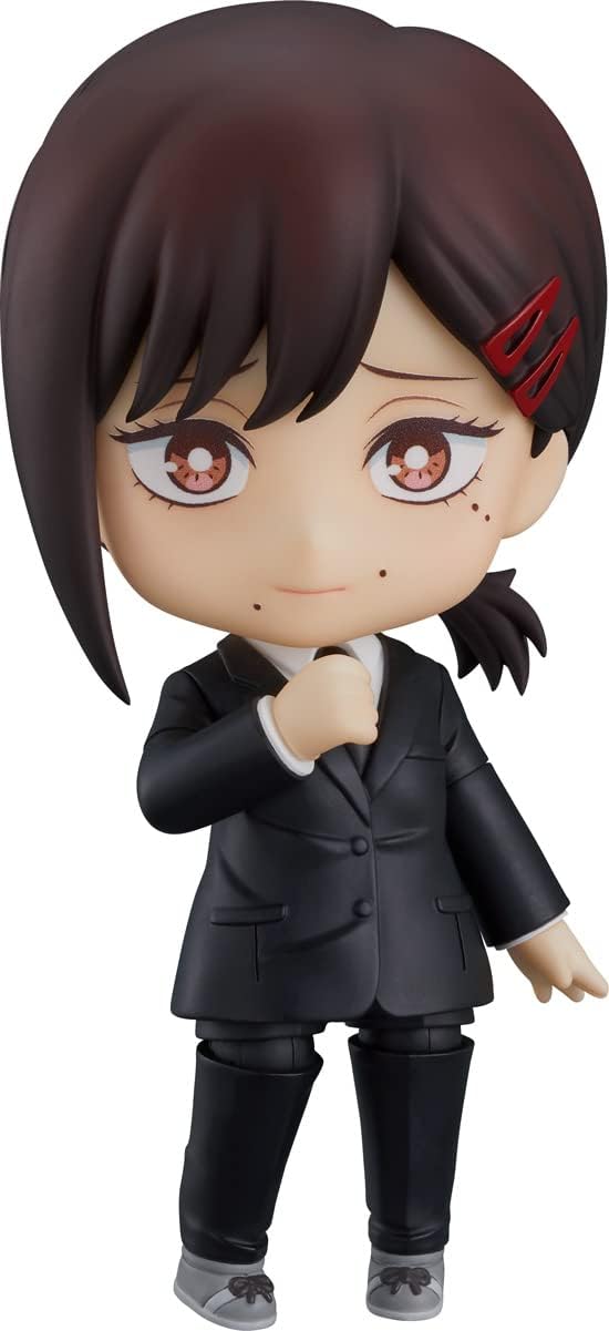 グッドスマイルカンパニー(Good Smile Company) Nendoroid Chainsaw Man Coveni Non-Scale Plastic Painted Action Figure