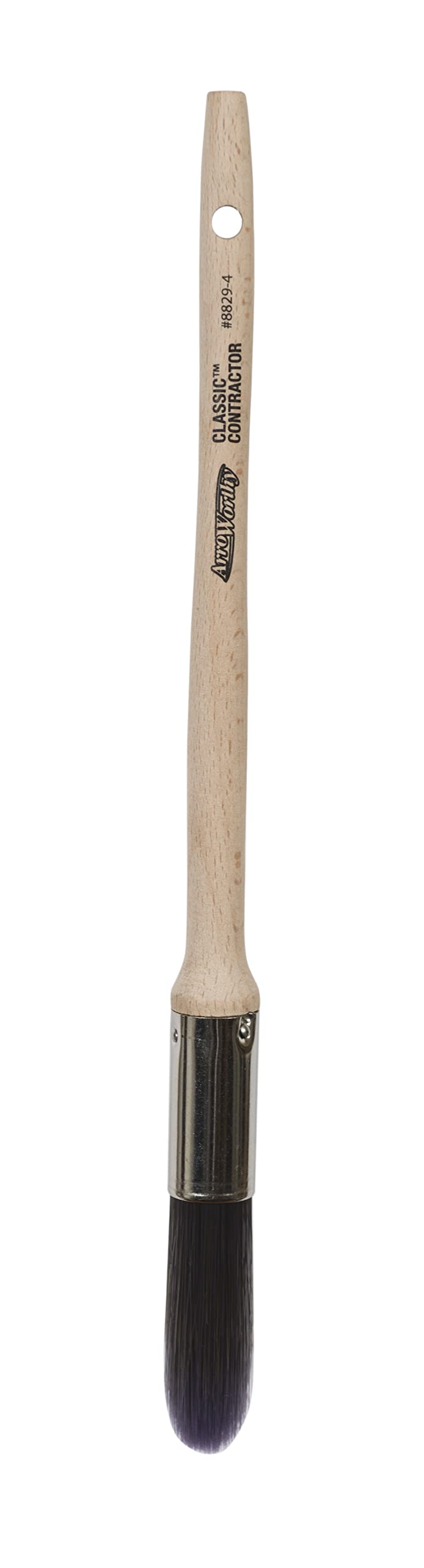 Arroworthy Classic Round Sash Paint Brush 14mm (5/8"")