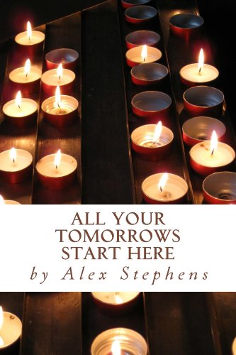 All your tomorrows start here