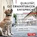 Hundehalsbänder für Jungen und Mädchen, Nylon große Hunde, extra großes Hundehalsband, Weibchen, schwere Hunde (Avocado, 35,8 cm – 55,9 Halsumfang)