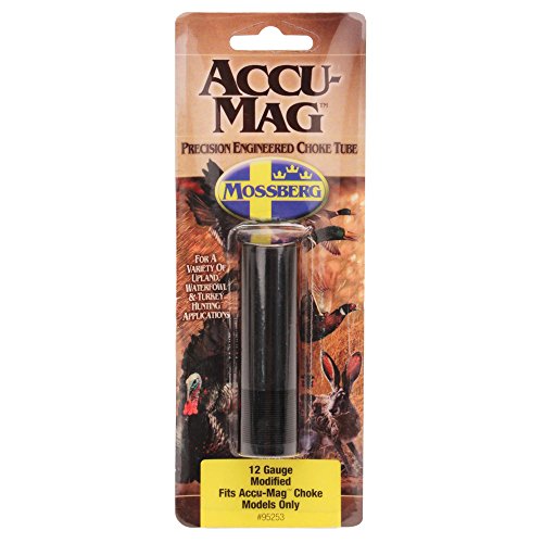 Mossberg Accu-Mag Choke - Modified