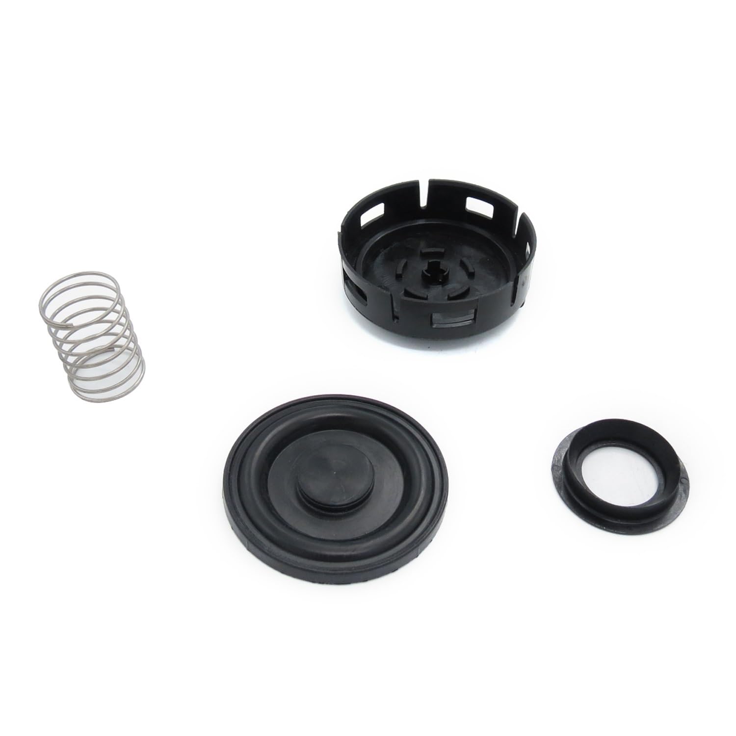 Tapa De Válvula De Motor Membrana De Ventilación Del Cárter Para Opel Para Astra Para Insignia Para Zafira Para Meriva 1,6 Cdti 55 486 867 55486867 55494242
