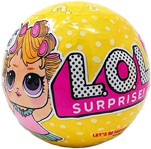 LOL Surprise Tots Doll - Series 3 Wave 2