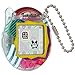 Tamagotchi Connection - Clear Retro