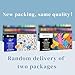 Artecho Acrylic Paint Markers 48 Colors, Acrylic Paint Pens with Brush Tip and Fine Tip for Stone, Rock Painting, Paper, Pumpkin, Wood, Egg, Canvas, Ceramic, Fabric, leather, Glass, DIY Crafts