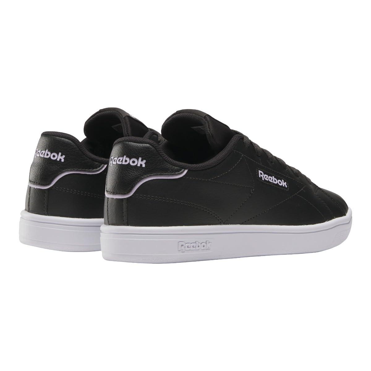 Reebok Court CLEAN – Ansicht 2