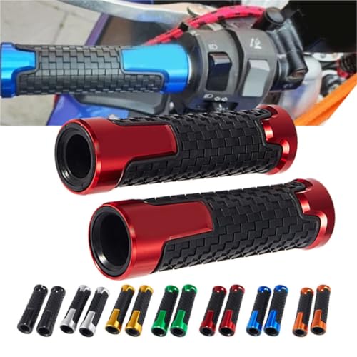 Accesorios Manillar 20mm NIU N1S M1 UQI Extremos Barra 2