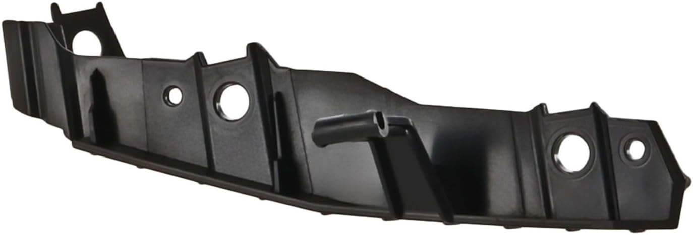 Replacement Bumper Face Bar Retainer Bracket Mounting Kit fits Ford Expedition 2021 3.5L V6 Front Passenger Side
