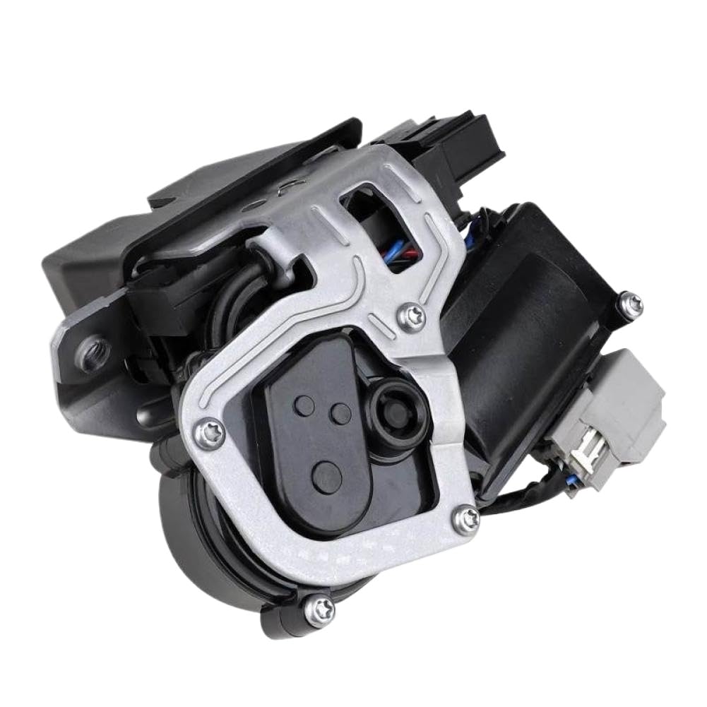Avctpdrzd Onecolor Trunk Lock Actuator Fa1z7443150b Compatible With Ford Expedition Escape Explorer Nautilus Navigator