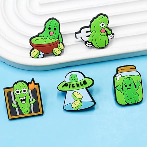 Image of Backpack Pins, Bulk Funny Cute Pins Aesthetic Lapel Pin for Backpacks /Jackets /Hats /Bags Women Nurse Teens Gifts