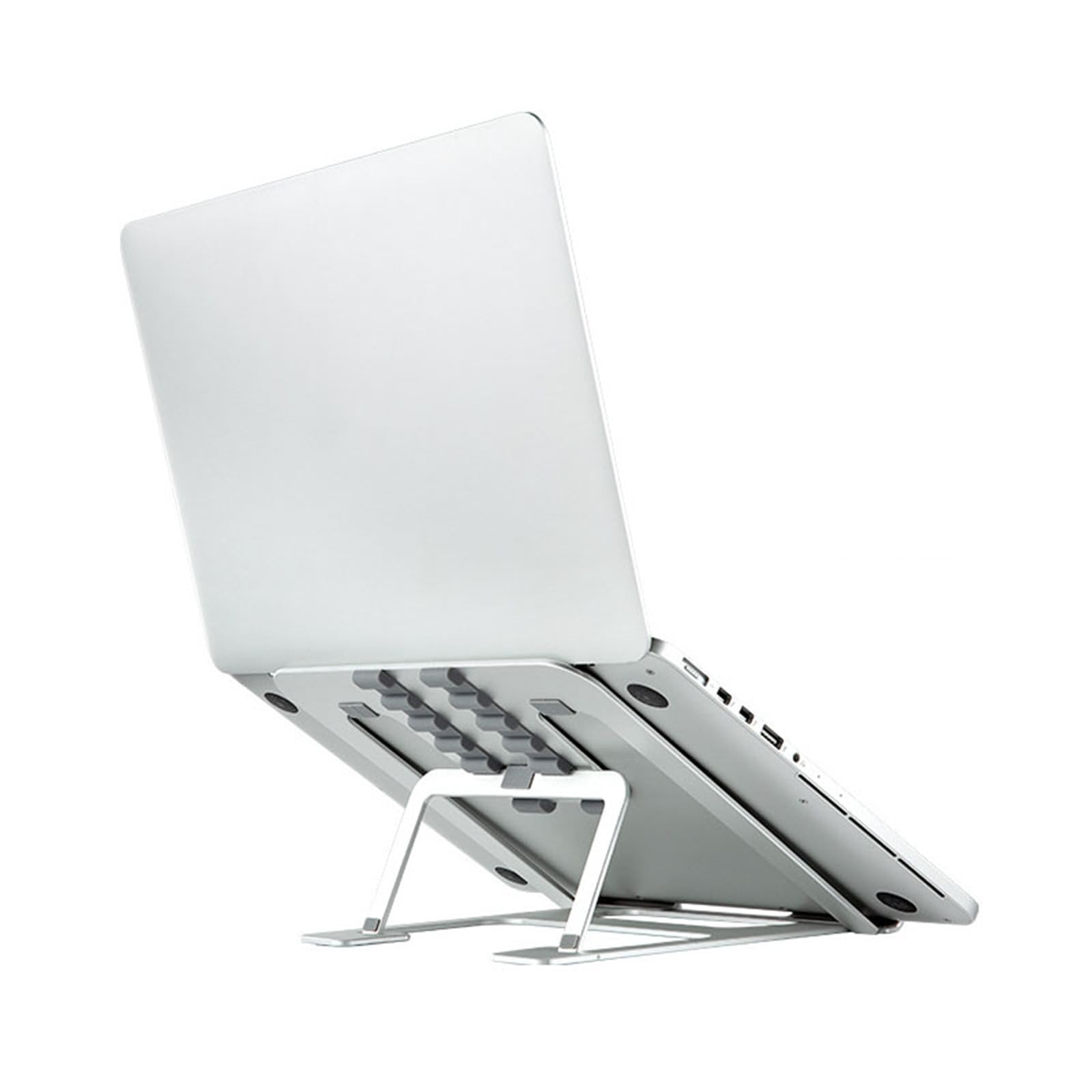 Supporti per Computer Portatili Supporto for laptop for desktop portatile pieghevole universale per L'uso Quotidiano