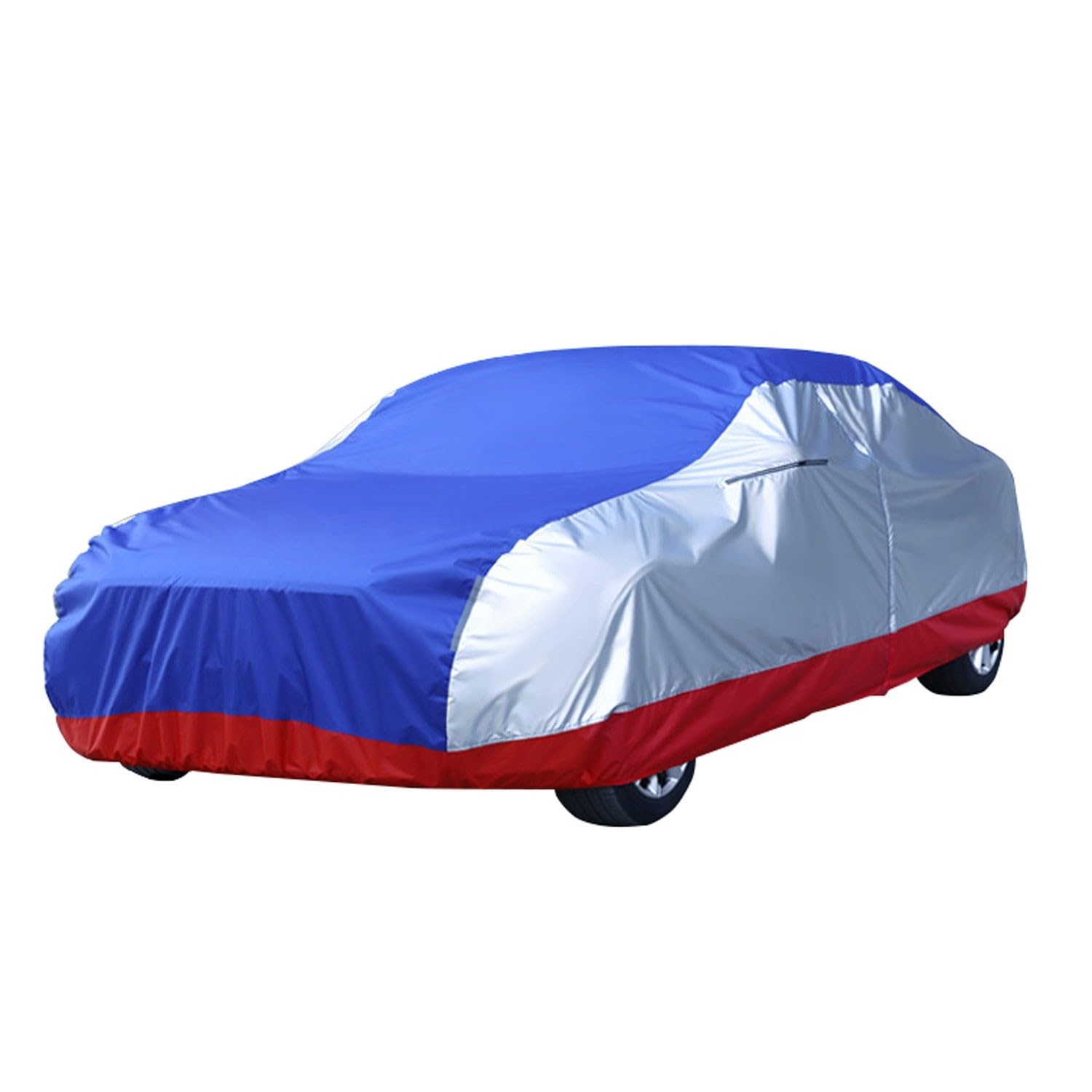 Car Cover Waterproof For Datsun Redi Go 2016 2022 Outdoor
