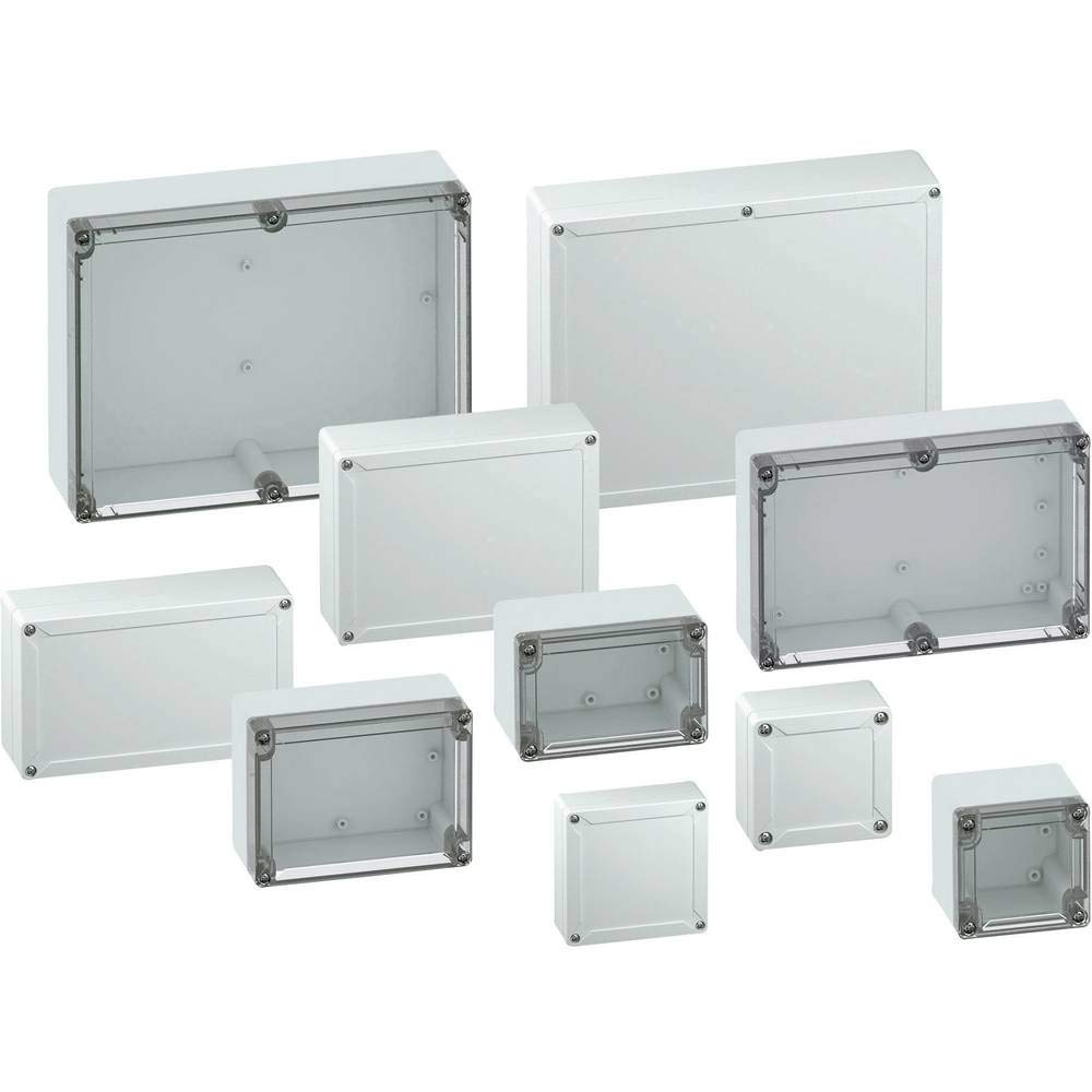 Spelsberg tg - Caja estanca -pc 3023-11-o