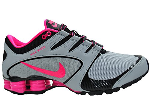 nike shox vaeda