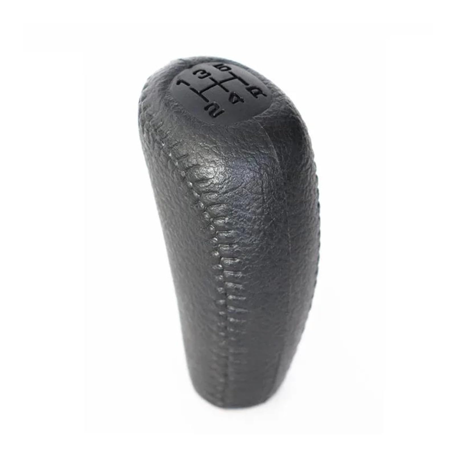 HXVGEGKPYK Gear Stick Knob 5-Speed MT Gear Shift Knob Shifter Lever Stick Headball Gearknob for Civic 2000-2005 Gear Lever Knob