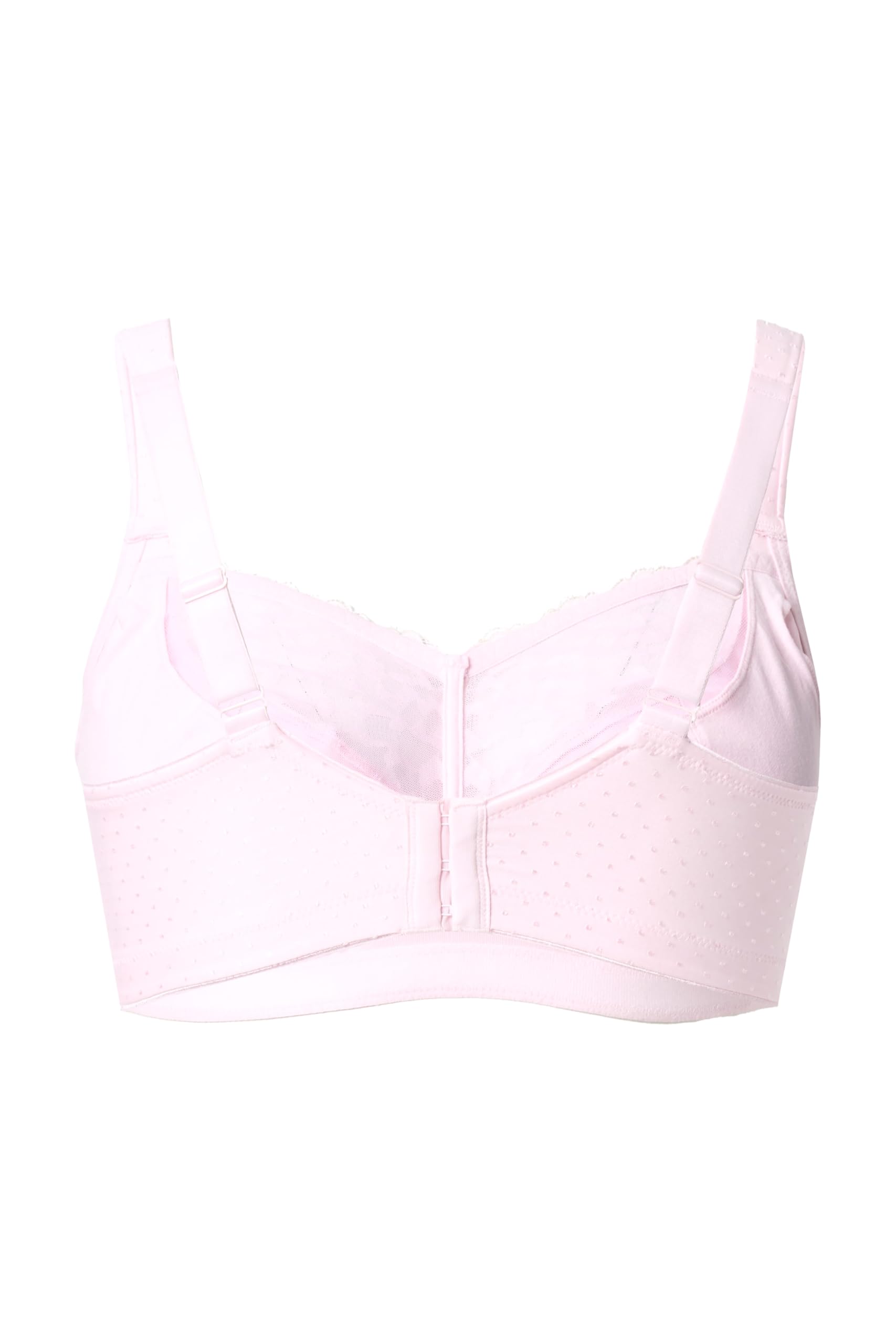 Ulla Popken Donna Reggiseno