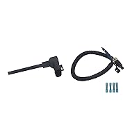 Vista 8 de Sensor de nivel de refrigerante compatible con Kenworth/Peterbilt N9267001 RP31640002 S-23845 S23845 904-7631 N90687001 MPFHIGH