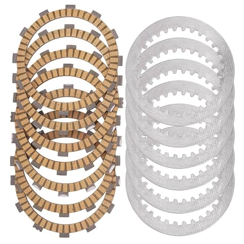 Kit embrayage moto XT660X MT07 pour rouler serein au quotidien et en roadtrip
