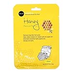 Celavi Essence Facial Face Mask Paper Sheet Korea Skin Care Moisturizing 9 Pack (Mix of 9) - Image 5