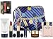 NEW Estee Lauder 2014 Fall 8 Pcs Skincare Makeup Gift Set $125+ Value with Cosmetic Bag