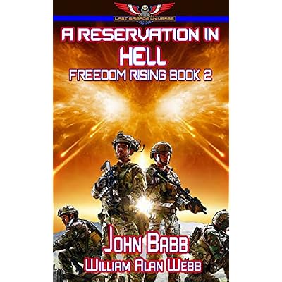 A Reservation in Hell