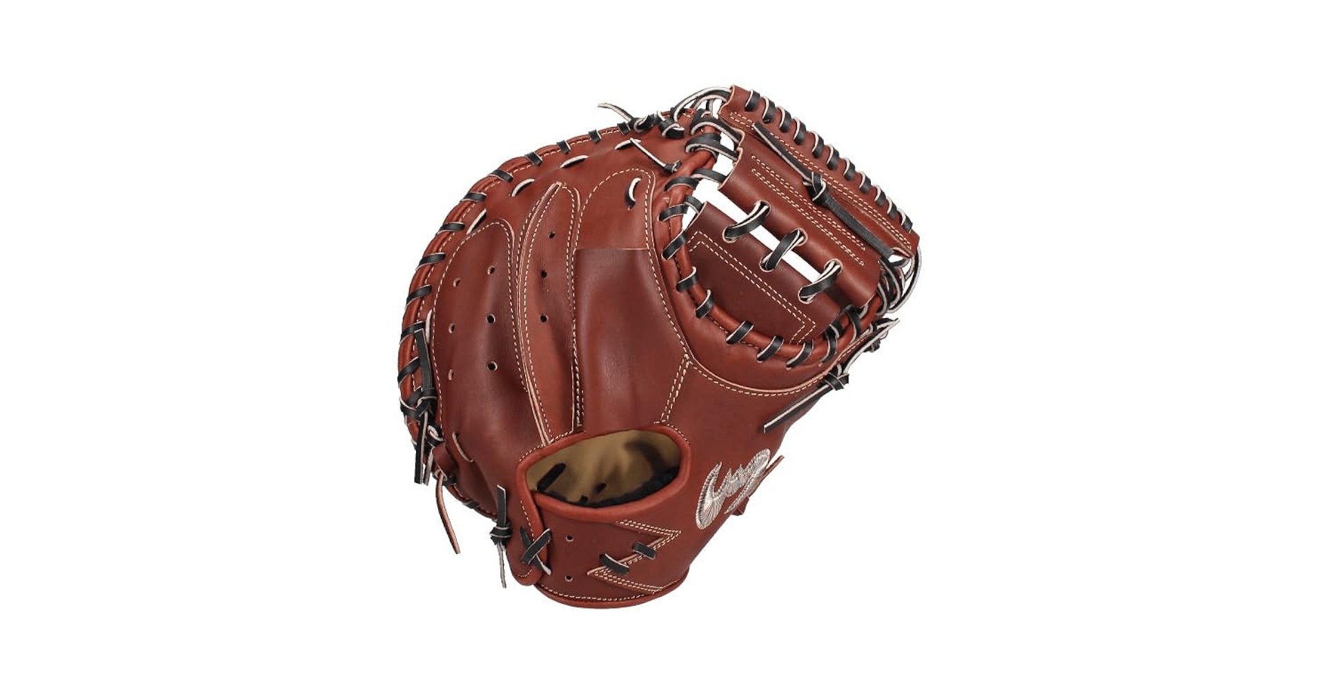 ジームスピッチャー用硬式野球用 ジームス(Zeems) 野球 硬式グローブ 投手用 三方親限定PB 投手用