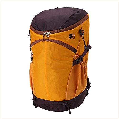 Image of Kolon Sport Unisex Hiking Backpack ADD 25 KEPX42581AM