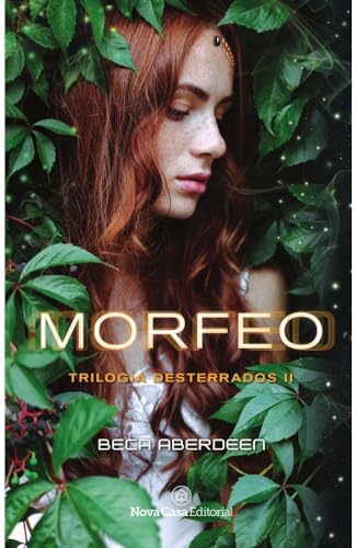 MORFEO: DESTERRADOS