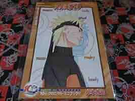 NARUTO ナルト 秘伝 絵巻 13冊セット 岸本斉史 付録付き 少年ジャンプ