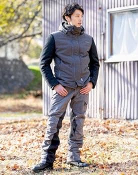 PJ-24207　パワーエイジ　エクストリームウォームフーディー　L　グレー エクストリームウォームフーディー - POWERAGE（パワーエイジ