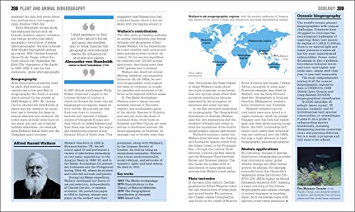 The Biology Book: Big Ideas Simply Explained (DK Big Ideas) - Image 13