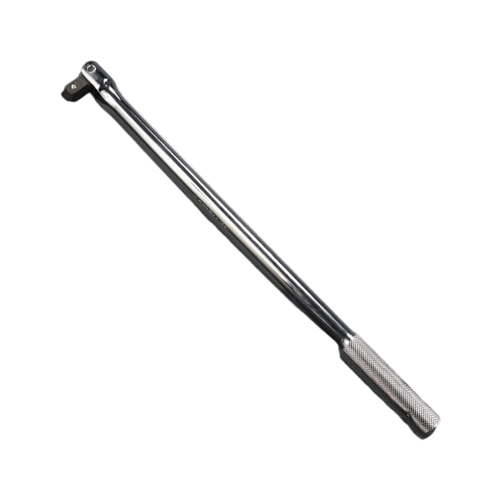 Portable F Handle Socket Wrench 180 Degree Rotating Steering Handle for Auto Mechanics Flexible Head