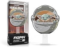 FiGPiN Classic: The Mandalorian - The Child (#578)