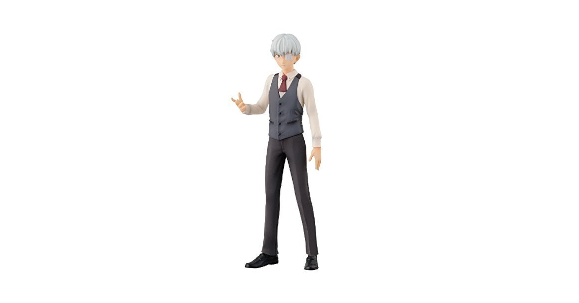 カヲル Funko POP ! Vinyl Figure # 62 TOUKA KIRISHIMA Tokyo Ghoul | eBay